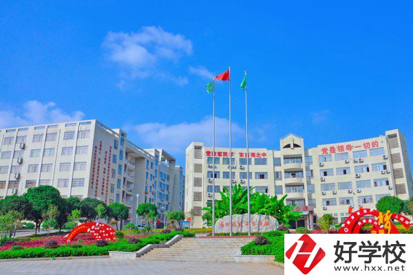 郴州技師學院怎么樣？有哪些辦學優(yōu)勢？