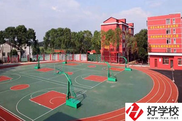 湘陰縣中山職業(yè)技術(shù)學(xué)校怎么樣？都有哪些專業(yè)？