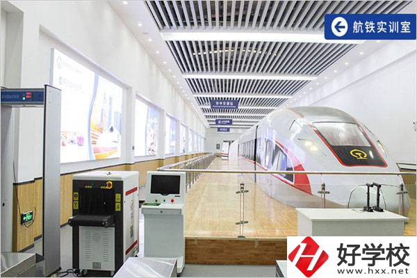 湖南華中交通技工學(xué)校怎么樣？學(xué)生能不能升學(xué)？