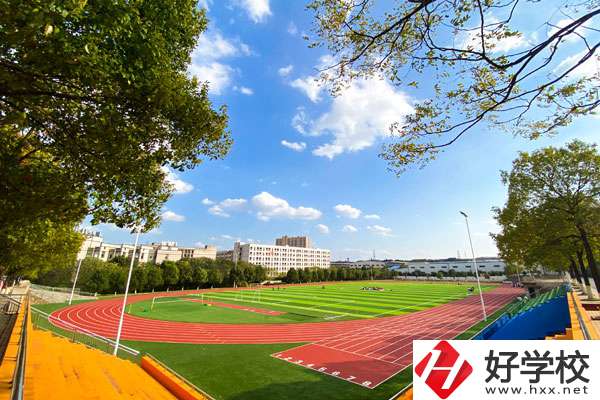 三一職院中職部有哪些招生專業(yè)？