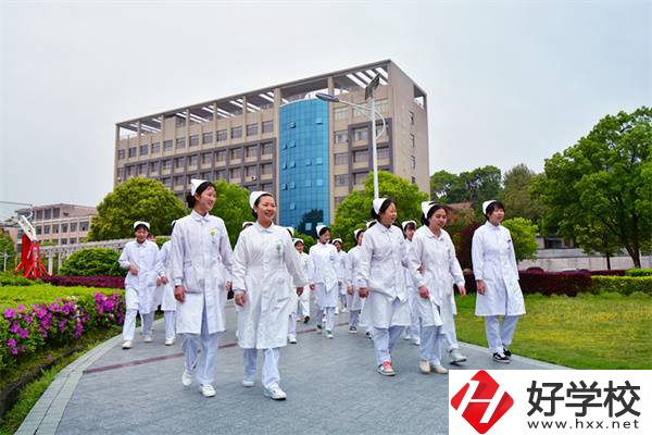 湖南有幾所公辦衛(wèi)校？衛(wèi)校學(xué)生好就業(yè)嗎？