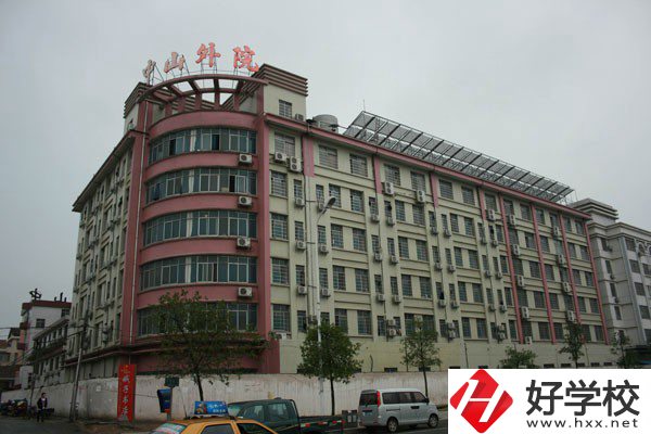 常德中山外語職業(yè)學(xué)校有哪些辦學(xué)亮點(diǎn)？