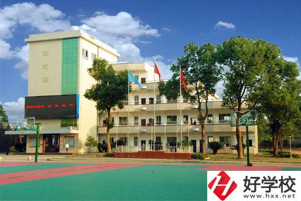 常德德才科技職業(yè)學(xué)校怎么樣？師資力量如何？