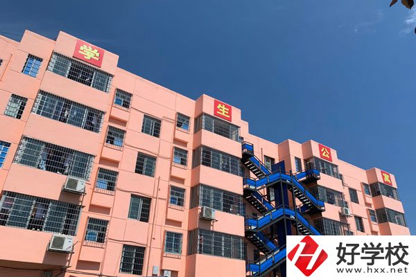 常德海乘職業(yè)學(xué)校怎么樣，有哪些熱門專業(yè)？