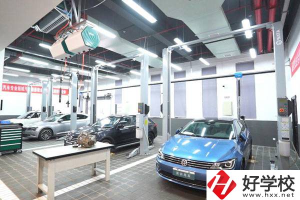 株洲有沒有口碑比較好的民辦中職學校？