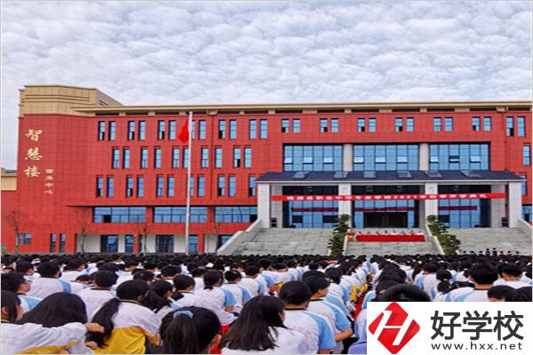 常德桃源職業(yè)中專有哪些專業(yè)？師資力量如何？