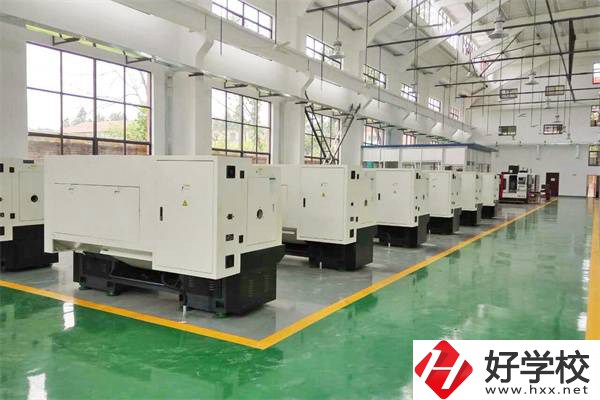 株洲都有哪些中職學(xué)校？能學(xué)什么專業(yè)？
