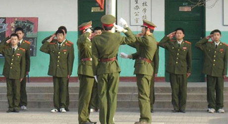 石家莊京?？萍贾械葘I(yè)學(xué)校