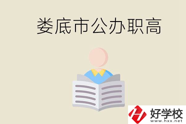 婁底市有哪些國(guó)辦的職高？孩子能放心去讀嗎？