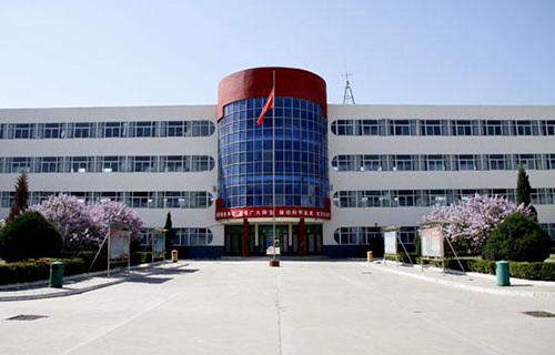 長子縣職業(yè)技術(shù)學校