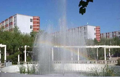 河北女子職業(yè)技術(shù)學院