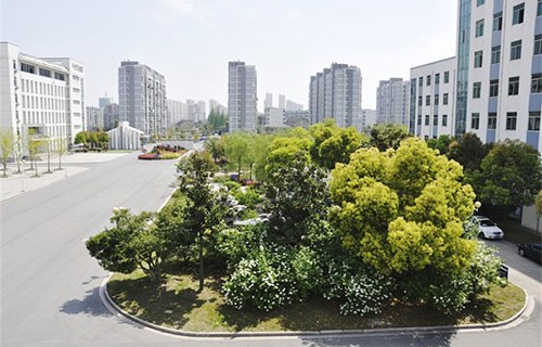 寧?？h雙林職業(yè)學校