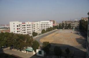 唐?？h職業(yè)技術(shù)教育中心