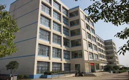 化州合江職業(yè)技術學校