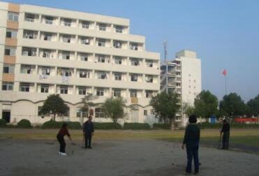 瑞安市輕工學校