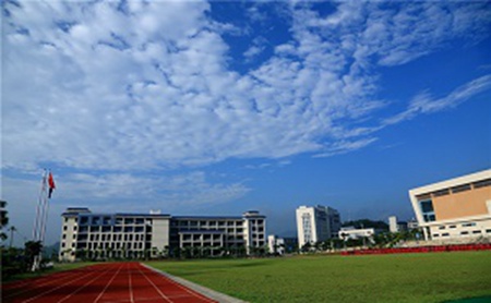 惠州城市職業(yè)學(xué)院五年制大專(zhuān)