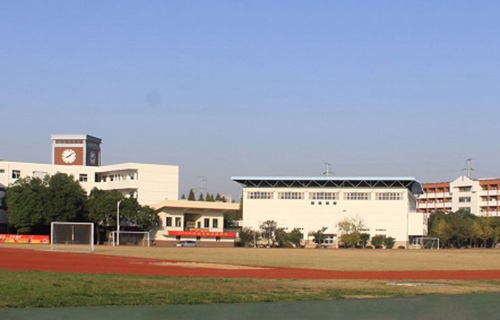 浙江計算機(jī)學(xué)校