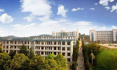 徐州市中等專業(yè)學校暨一職中