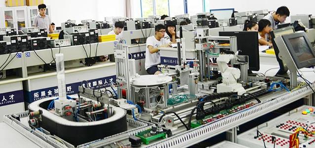 電氣自動化技術專業(yè)怎么樣、好就業(yè)嗎？