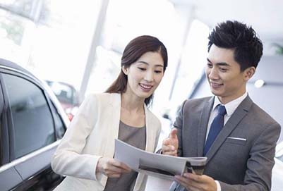 汽車營銷專業(yè)就業(yè)方向、就業(yè)前景