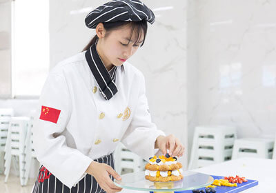 哪些人適合學(xué)習(xí)西點專業(yè)？