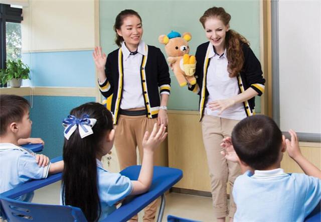 幼兒雙語教育專業(yè)怎么樣，好就業(yè)嗎？