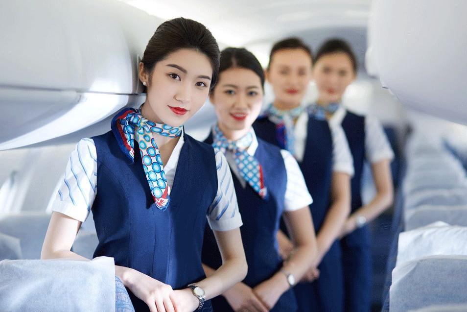 國際空乘專業(yè)與普通航空專業(yè)有什么區(qū)別？