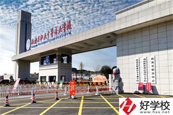 常德有哪些中專值得報考？開設(shè)有什么專業(yè)？