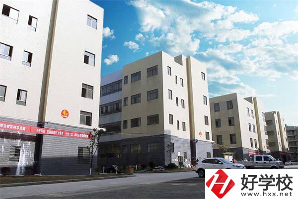 株洲有300可以上的公辦中職嗎？公辦中職有哪些好處？