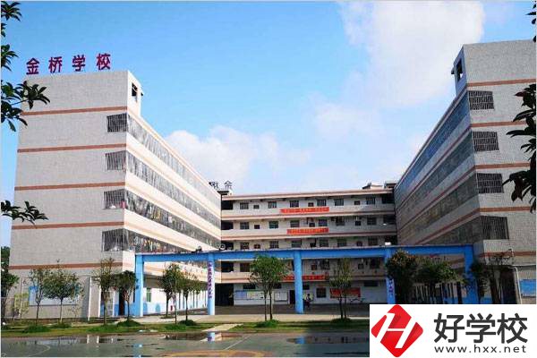 永州的東安縣有職高嗎？能學什么專業(yè)？