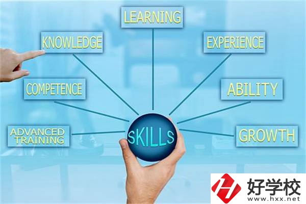 在湖南上職高好還是上技校好？有什么區(qū)別？