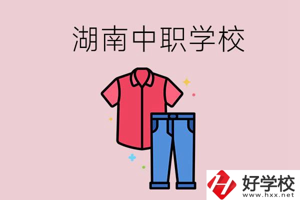 湖南有可以學(xué)服裝設(shè)計專業(yè)的中職學(xué)校嗎？