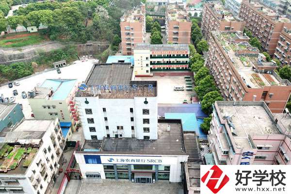 湘潭縣就業(yè)職校怎么樣？地址在哪里？
