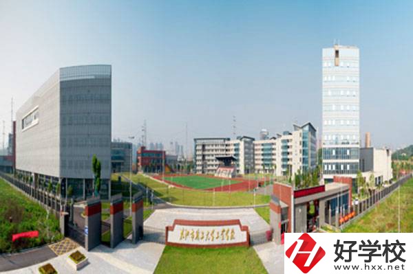 株洲對口升學(xué)率比較高的中職學(xué)校有哪些？