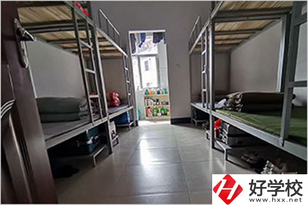 湖南有哪些重點技校？住宿條件怎么樣？