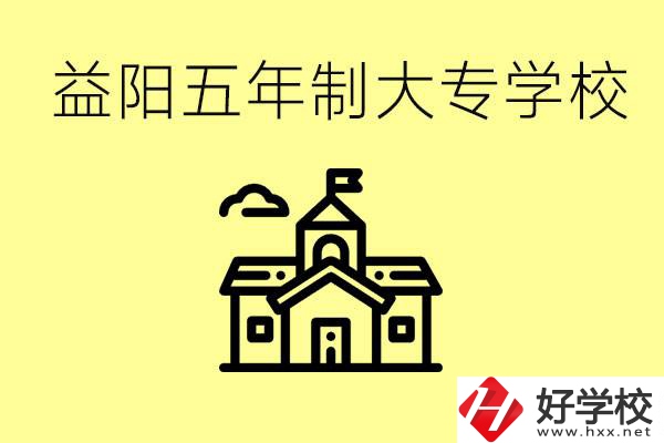 益陽(yáng)五年制大專有哪些？一年學(xué)費(fèi)是不是很貴？