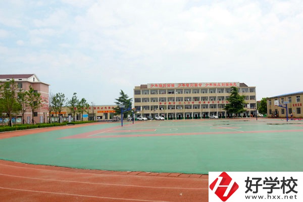 益陽(yáng)東方職業(yè)技術(shù)學(xué)校怎么樣？好不好?
