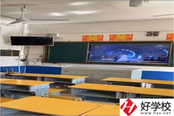 株洲市德才職校怎么樣？有什么辦學(xué)特點(diǎn)？