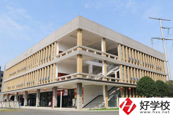 株洲都有哪些中職學(xué)校？能學(xué)什么專業(yè)？