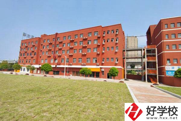 長沙湘府科技技工學?？孔V嗎?有什么專業(yè)?