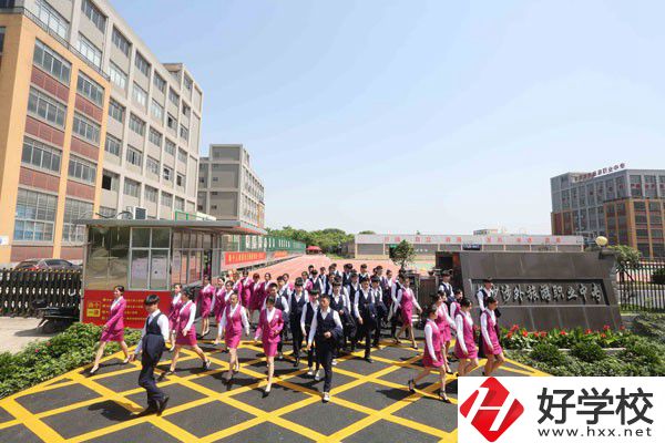 湖南旅游類(lèi)型的中職學(xué)校有哪些？就業(yè)情況如何？