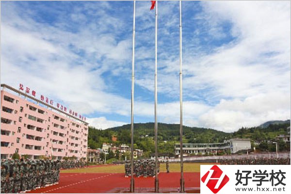 郴州桂東職校有什么專業(yè)？就業(yè)前景怎么樣？