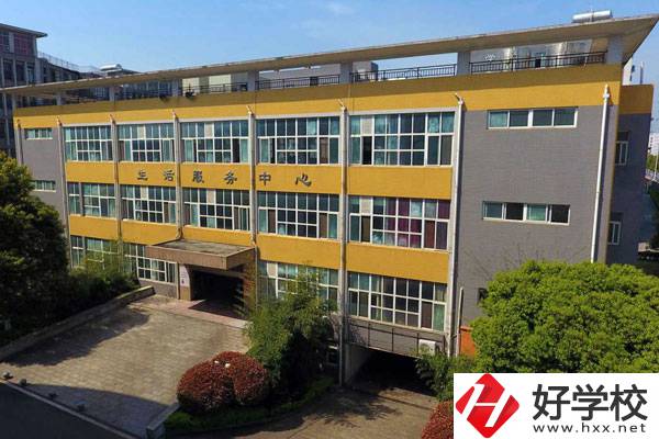 長沙高新技術(shù)工程學(xué)校有哪些精品專業(yè)？
