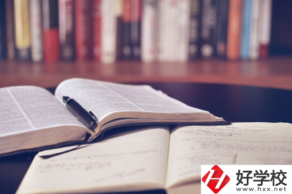 懷化市工業(yè)中等專業(yè)學(xué)校讀哪些專業(yè)比較好？