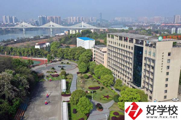 衡陽有哪些中專衛(wèi)校？有哪些辦學(xué)特色？