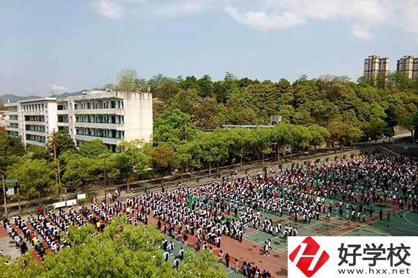懷化哪些中職學(xué)校有鐵路運(yùn)輸服務(wù)專業(yè)？就業(yè)怎么樣？