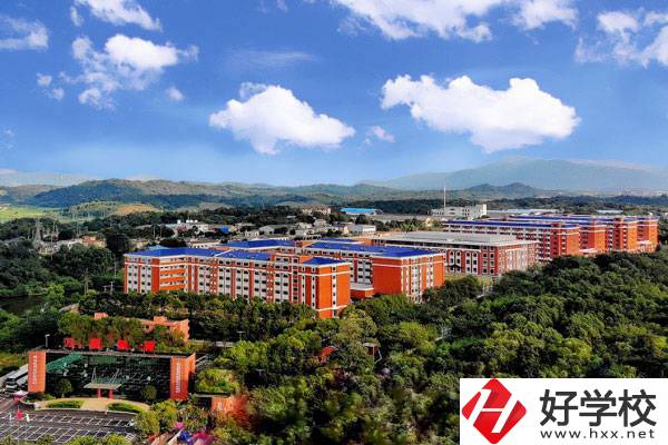 長沙有哪些民辦職?？梢陨龑W(xué)？