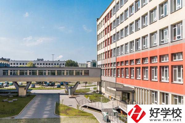 湘潭信息中等職業(yè)技術(shù)學(xué)校在哪里？辦學(xué)條件怎么樣？
