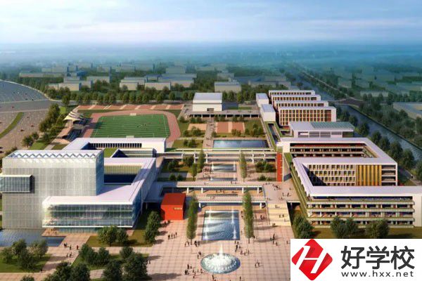 桃江縣職業(yè)中專學(xué)校有哪些辦學(xué)優(yōu)勢？可以學(xué)什么專業(yè)？