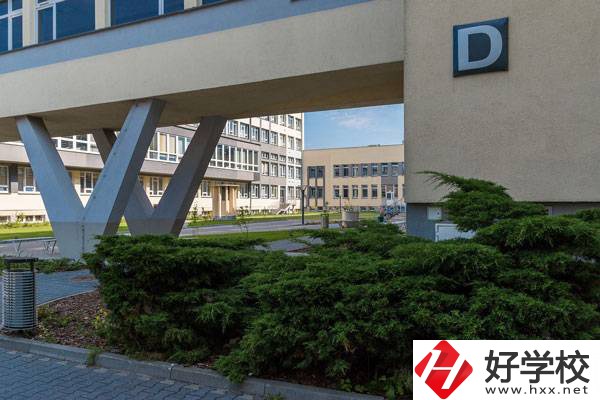 益陽排名前五的職高是哪幾所？具體位置在哪里？